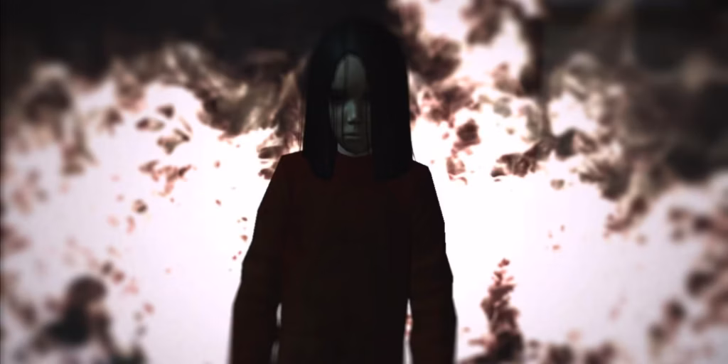 Best Villains In Horror Games