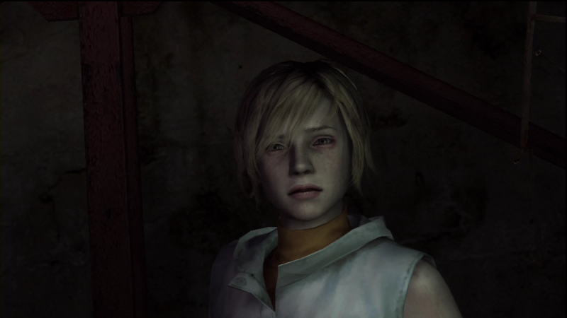 Best Female Protagonists in Horror Games
