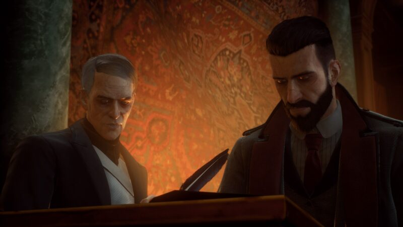 10 Best Choice Based Horror Games