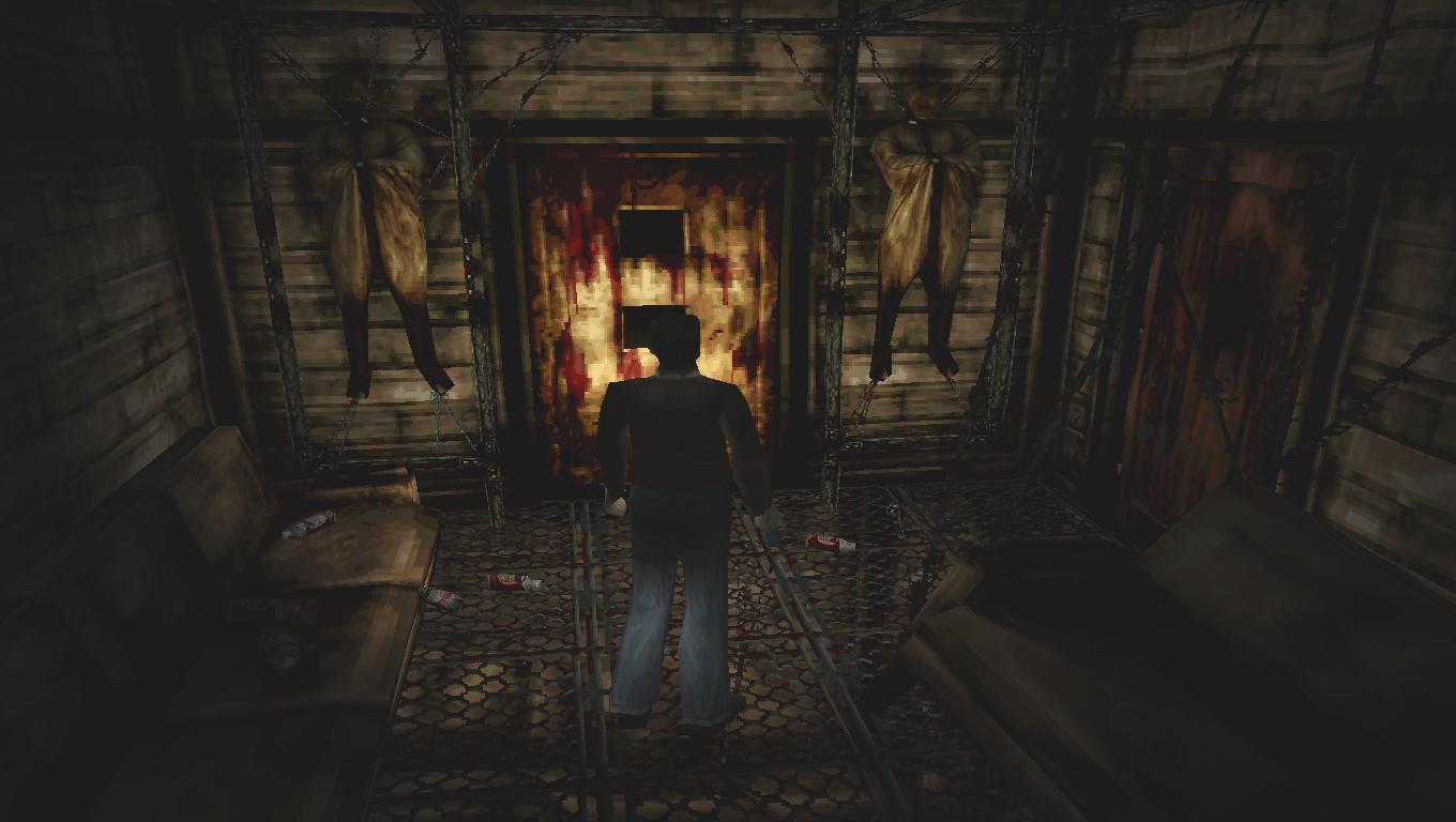 10 Best Choice Based Horror Games