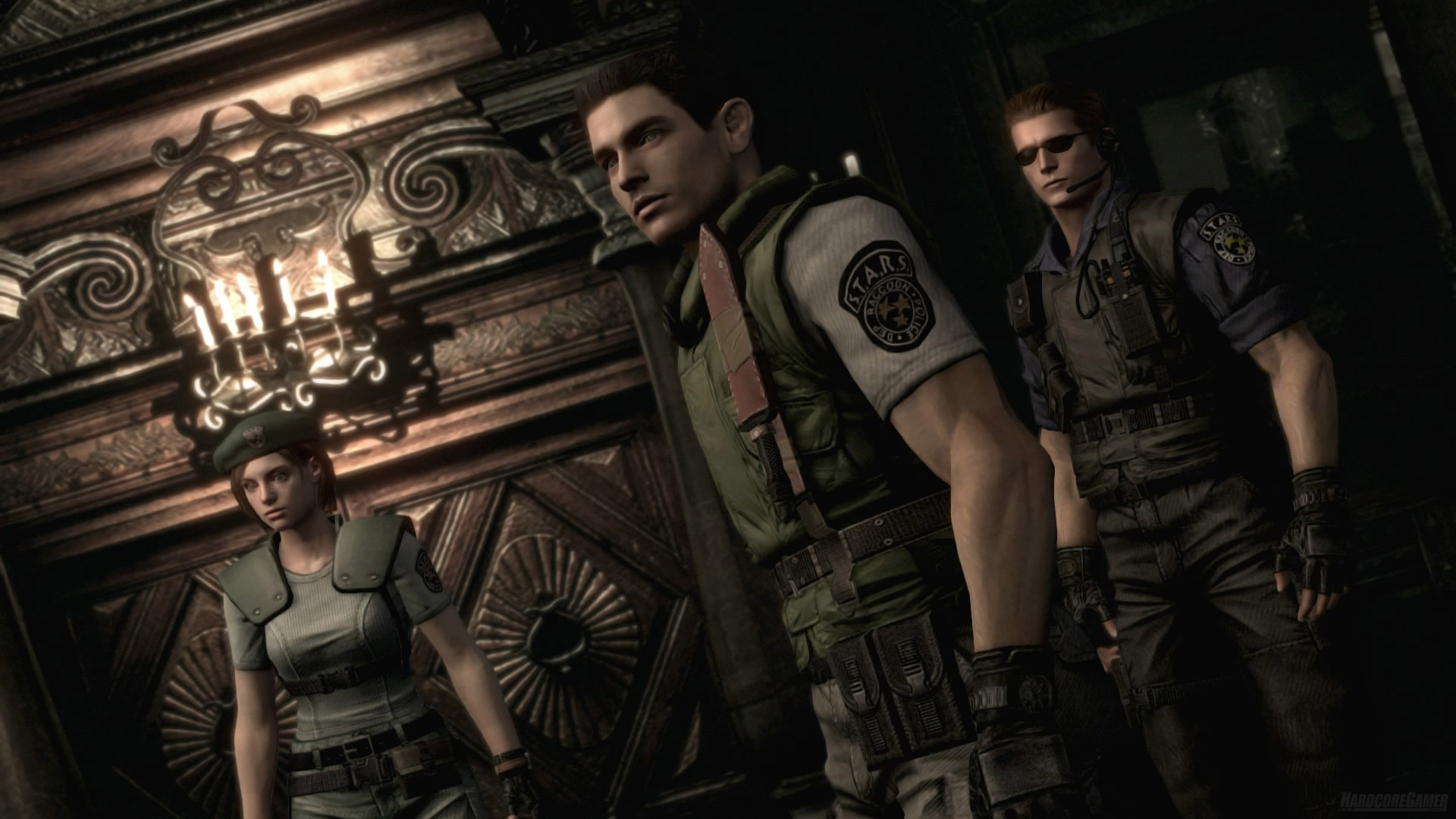 10 Best Choice Based Horror Games