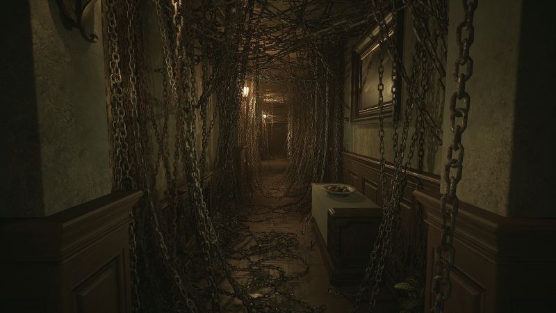 Layers of Fear 2023