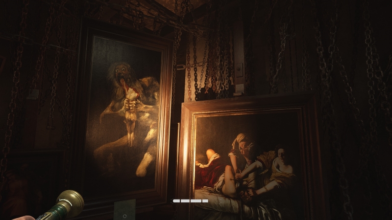 Layers of Fear 2023