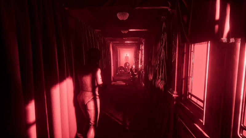 Layers of Fear 2023