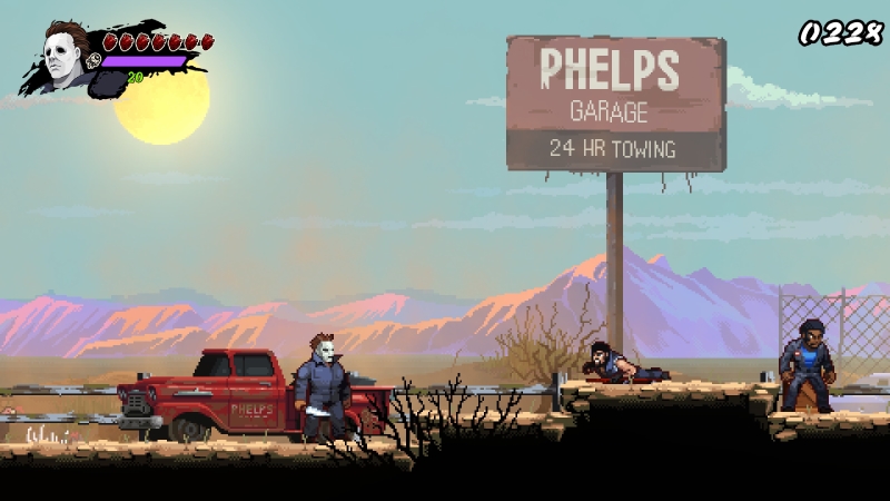 retrorealms halloween ash vs evil dead