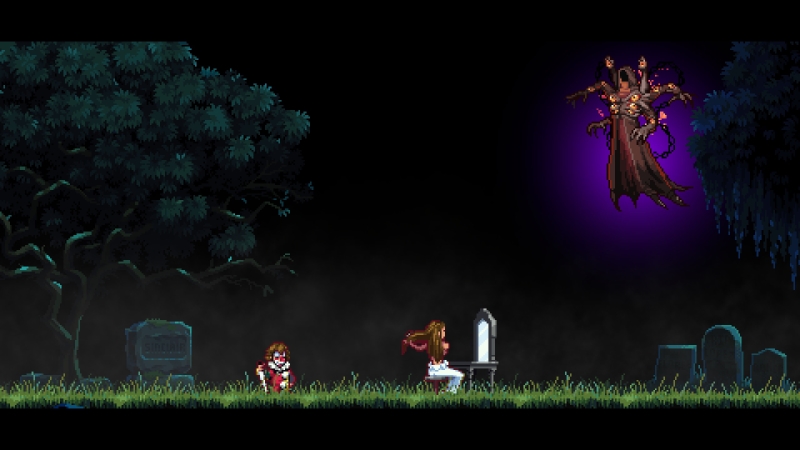 retrorealms halloween ash vs evil dead