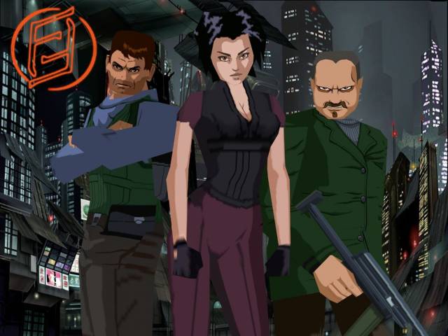 Fear Effect