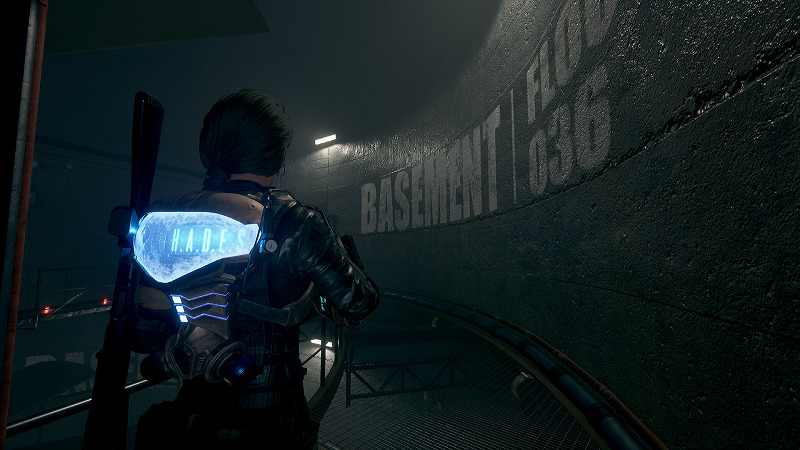 Daymare 1994: Sandcastle