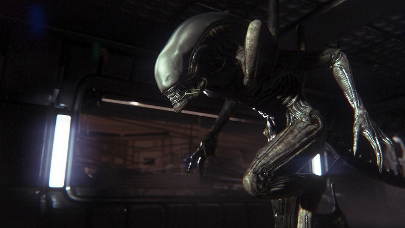 Alien: Isolation