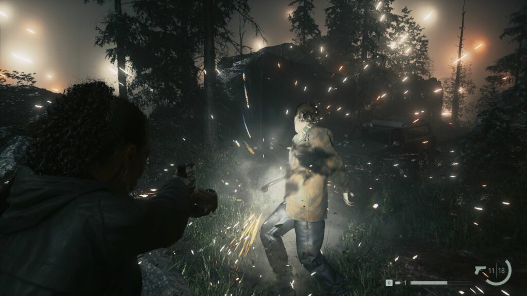 Alan Wake 2
