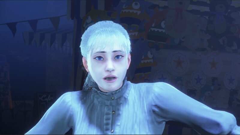 Best Female Protagonists in Horror Games