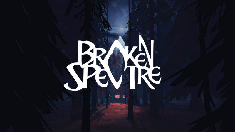 Broken Spectre