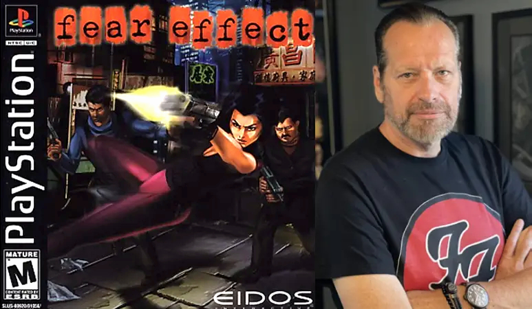 Fear Effect