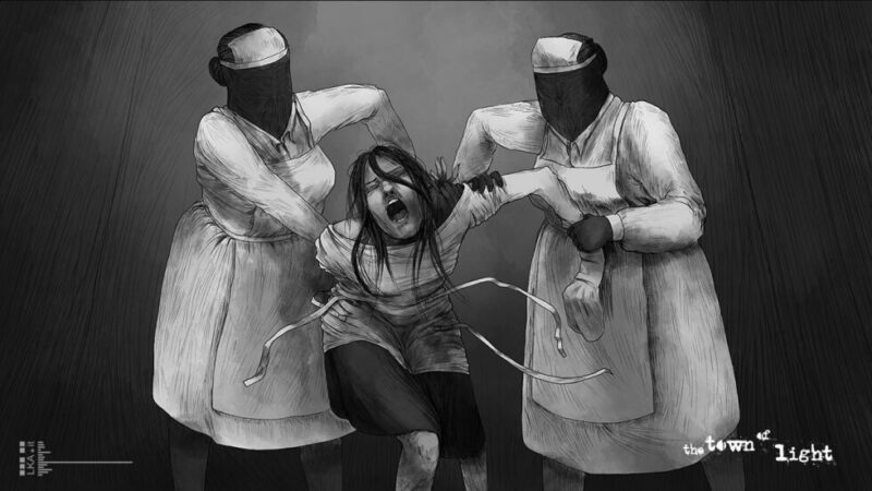 7 Horror Games Based on Real-Life Events