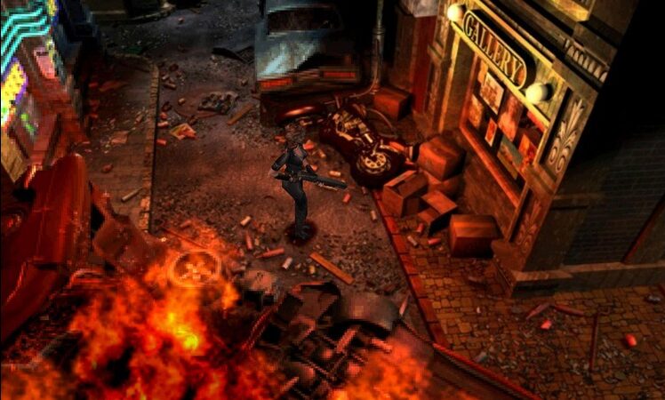 Resident Evil 3 to Launch on GOG This September
