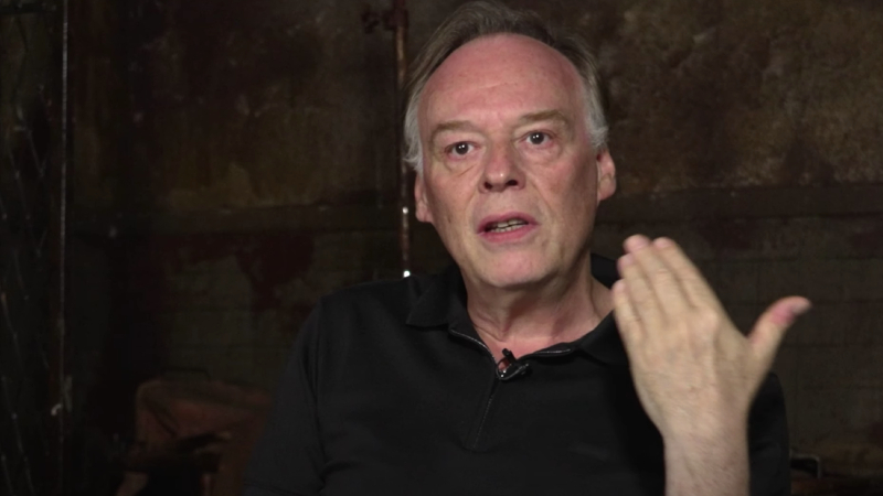 Return to Silent Hill