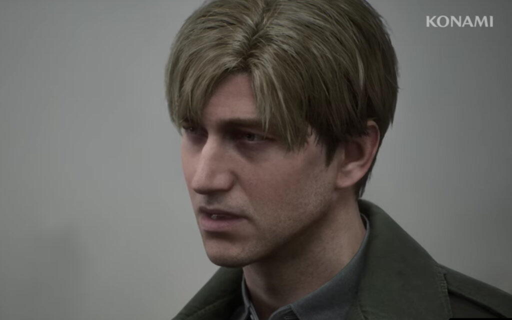 Silent Hill 2 Remake