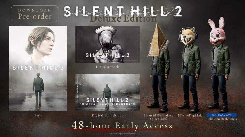 Return to Silent Hill