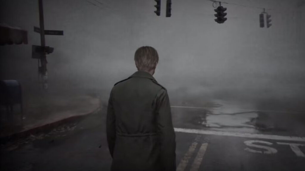 Silent Hill 2 Remake