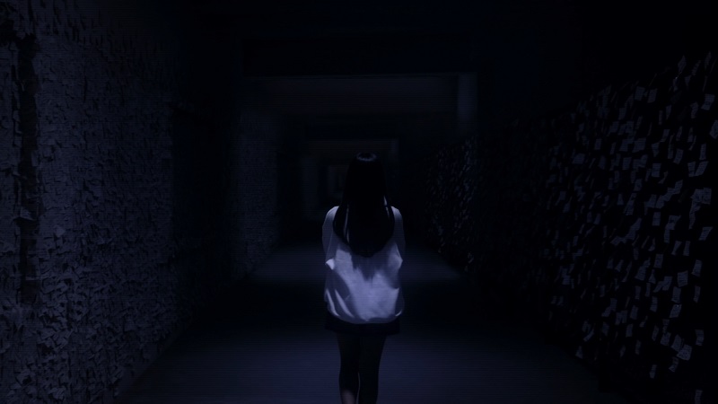 Silent Hill The Short Message