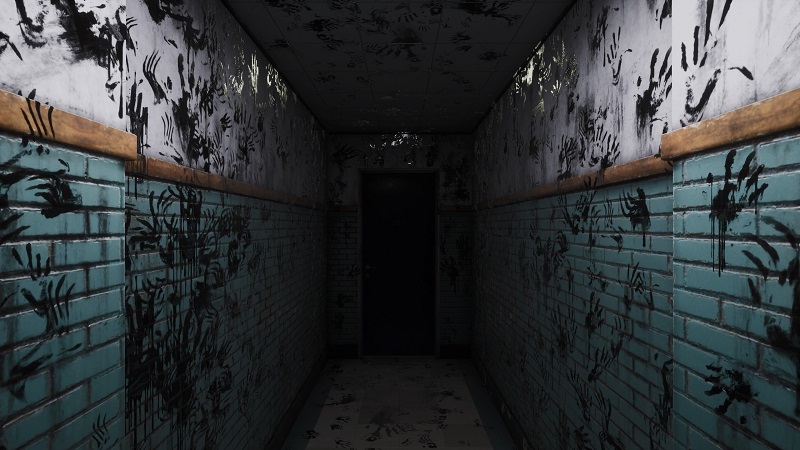 Silent Hill The Short Message