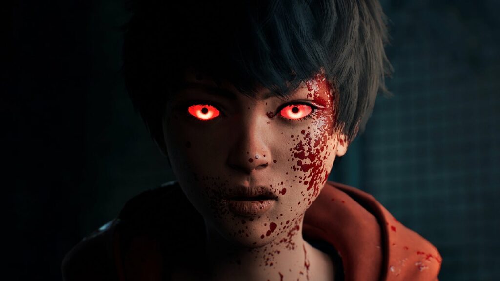 Slitterhead Director Calls New Game “Rough Around the Edges” But “Fresh and Original”