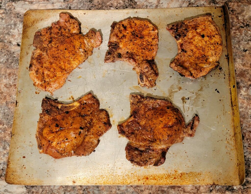 Texas Chain Saw Massacre