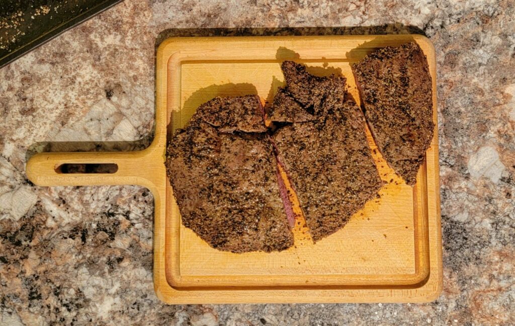 Texas Chain Saw Massacre