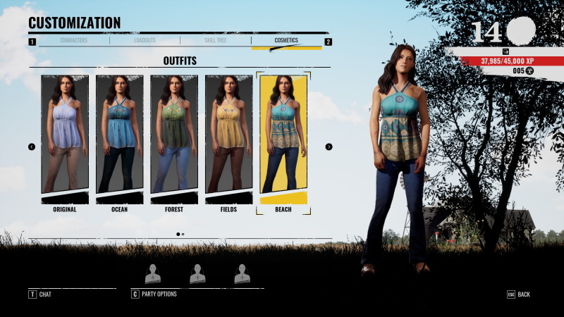 The Texas Chain Saw Massacre