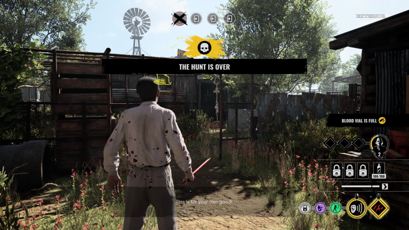 The Texas Chain Saw Massacre