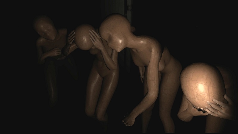 The Exorcist: Legion VR