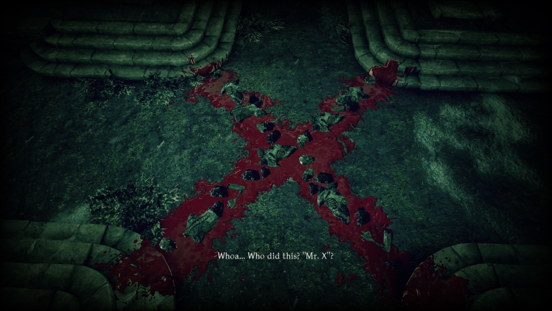 shadows of the damned hella remastered