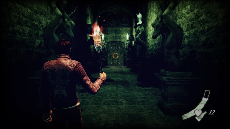 shadows of the damned hella remastered