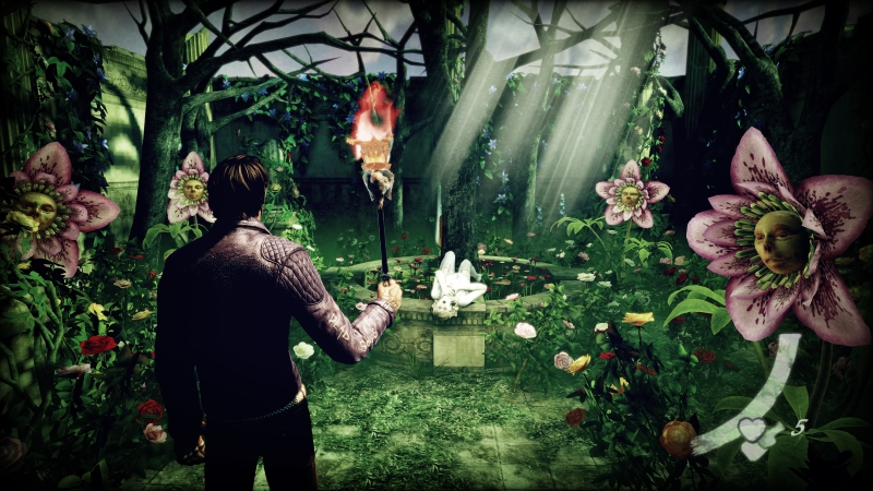 shadows of the damned hella remastered