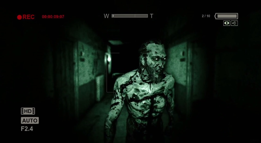 Outlast