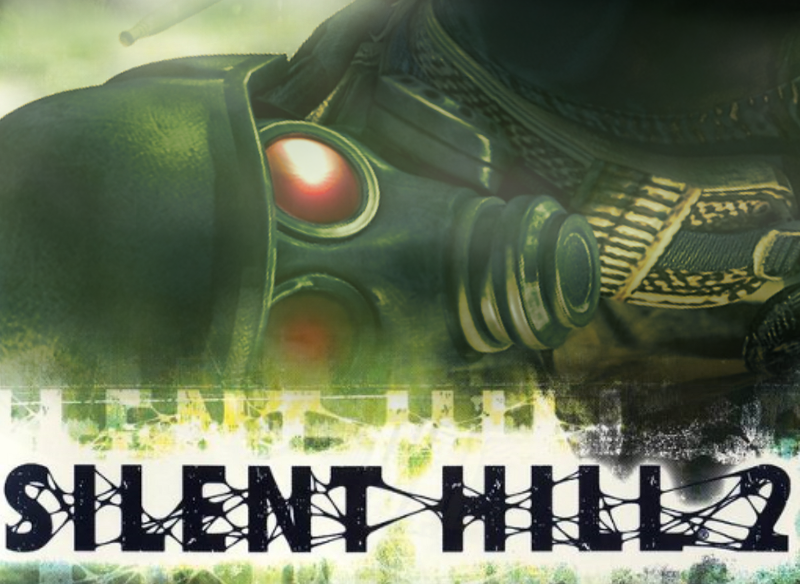Hunk Silent Hill