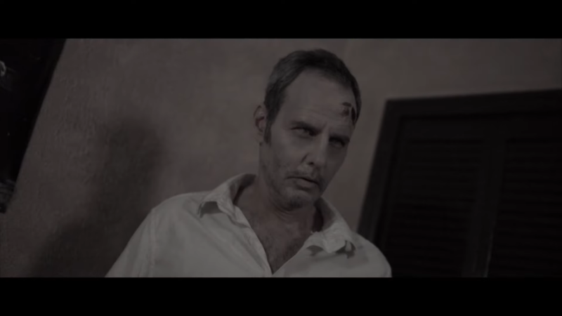 The Keeper's Diary: A Biohazard Story