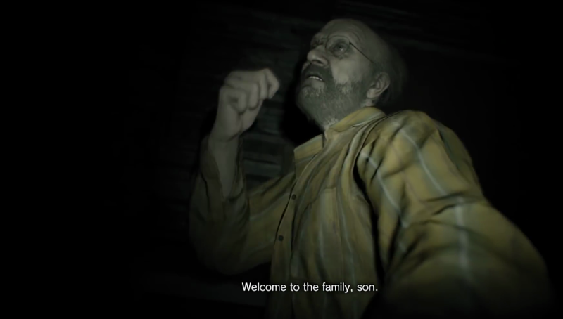 Resident Evil 7