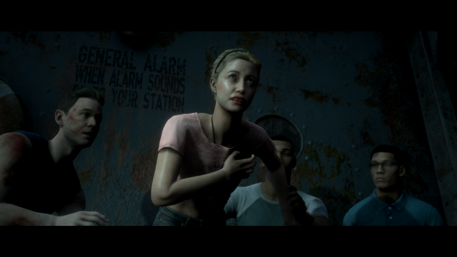 10 Best Choice Based Horror Games