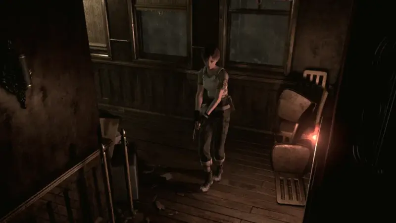 Resident Evil Zero Remake and Movie Adaptation Rumored to Be in Development